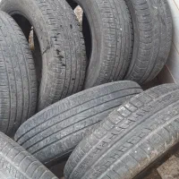 تایر یا لاستیک