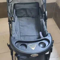 کالسکه و کریر دلیجان|کالسکه و لوازم جانبی|تهران, شهرک فردوس (حسینی)|دیوار