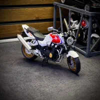 ماکت موتور سی بی cb1300 cbr gsx ماکت ماشین|اسباب‌‌بازی|شیراز, ارم|دیوار