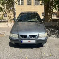 سمند X7 بنزینی، مدل ۱۳۸۵|خودرو سواری و وانت|تهران, کرمان|دیوار