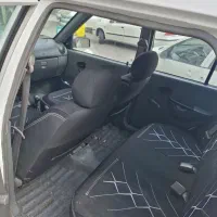 پراید ۱۳۱ مدل ۹۷ بیرنگ معاوضه|خودرو سواری و وانت|اسلامشهر, مظفریه|دیوار