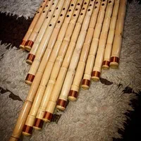 نی عربی و کواله