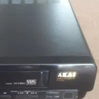 ویدیو ضبط وپخش انتیک آکایی وسامسونک