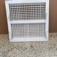 دریچه کانال کولر