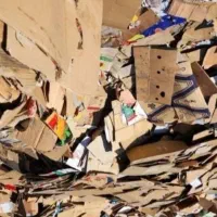 سلام ضایعات کارتن