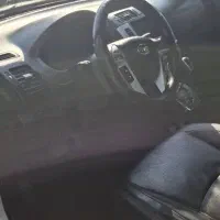 بی وای دی s6مدل۹۶موتور ۲۴۰۰|خودرو سواری و وانت|آبادان, |دیوار