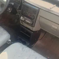 پراید ۱۳۲ مدل ۸۸