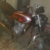 موتور سالم|موتورسیکلت|سنندج, |دیوار