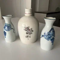 دکوری ژاپن اصل قدیمی