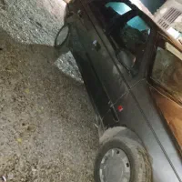 پژو405|خودرو سواری و وانت|خاش, |دیوار