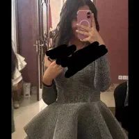 لباس مجلسی سایز۴۰،۴۲