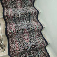 فرش پله تکی فروش نمیره