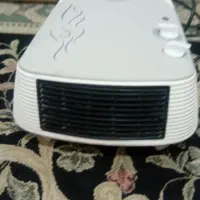 فن Hamiliton  breezer انگلستان سرمایشی گرمایشی|بخاری، هیتر، شومینه|تهران, جوادیه|دیوار