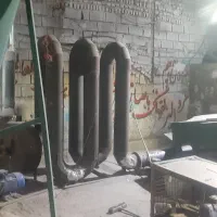 خط تولید زغال فشرده