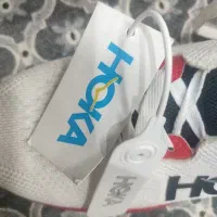 کفش hoka|کیف، کفش، کمربند|گیلان غرب, |دیوار