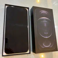 ایفون ۱۲ پرومکس ۲۵۶ گیگ|موبایل|شیراز, فرهنگ شهر|دیوار