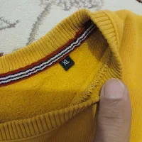 دورس خردلی رنگ سایز xl|لباس|زنجان, |دیوار