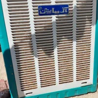 فروش یک عدد کولر آبی ۶۰۰۰ آزمایش