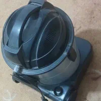 این جارو برقی بدون شیلنگ|جاروبرقی، جارو شارژی، بخارشو|شوش, |دیوار