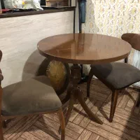 میز ناهار خوری دو نفره
