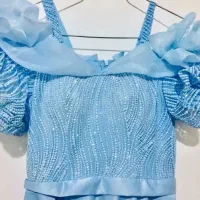 پیراهن مجلسی۲