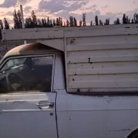 وانت مدل ۸۴|خودرو سواری و وانت|خوی, |دیوار