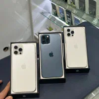 ایفون ۱۲ پرو مکس