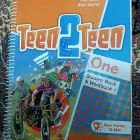 کتاب های زبان انگلیسی