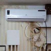 نصب اسپیلت وکولرپنجره ای وسرویس وشستشوباکاوردرمحل|خدمات پیشه و مهارت|چابهار, |دیوار