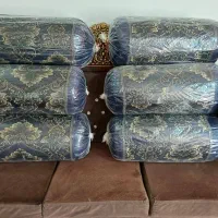 فروش بالشت دست دوز|رختخواب، بالش، پتو|شیراز, صاحب الزمان|دیوار