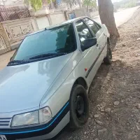 پژو 405مدل 99زیمنس مولتی پلکس