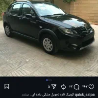 کوییک۱۴۰۰|خودرو سواری و وانت|گرگان, |دیوار