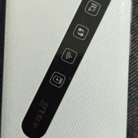 مودم جیبی همه سیمکارتارو پشتیبانی میکنه|مودم و تجهیزات شبکه|قم, زند آباد|دیوار