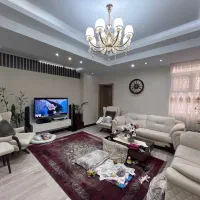 ۷۰متر ۲خ فول دیزاین شده لاکچری_فوق تمیز