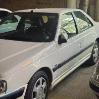 پارس تیوفایو مدل ۱۴۰۰|خودرو سواری و وانت|اردبیل, |دیوار