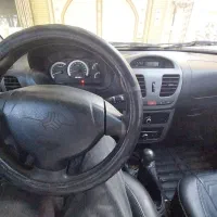 کویک ۴۰۱|خودرو سواری و وانت|آباده, |دیوار