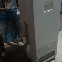 آبگرمکن ۵۰ لیتری|آبگرمکن، پکیج، شوفاژ|یزد, |دیوار