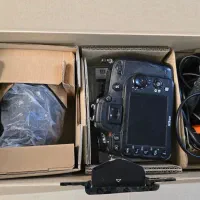 nikon d7200دوررین نیکون