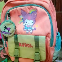 کیف کرومی برزنتی نو و جا دار