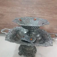 ظروف پذیرایی|ظروف سرو و پذیرایی|نیشابور, مازول|دیوار