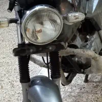 موتور پالس خشک|موتورسیکلت|دزفول, |دیوار