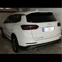 تیگو ۸ پرو مدل۱۴۰۱|خودرو سواری و وانت|رشت, گلسار|دیوار