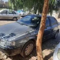 سمند x7مدل ۸۷