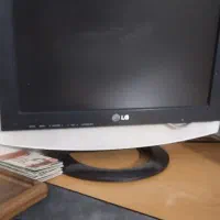 مانیتور ال جی 17 اینچ