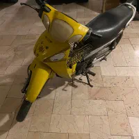 موتور طرح ویو کویررادیسون