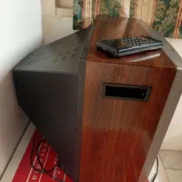 فروش تلویزیون قدیمی|تلویزیون و پروژکتور|اصفهان, شهید رجایی|دیوار