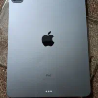 ipad pro 2021