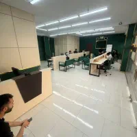 استخدام منشی در دپارتمان املاک سپیدار