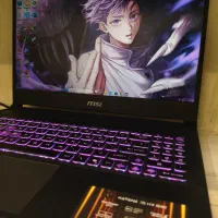 لپتاپ گیمینگ