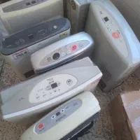 بخاری ژاپنی برقی  گازی  lpg و شهری